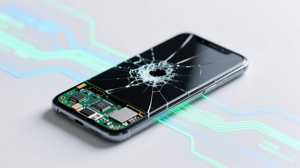 Recover Android Data Without Touchscreen: 7 Methods