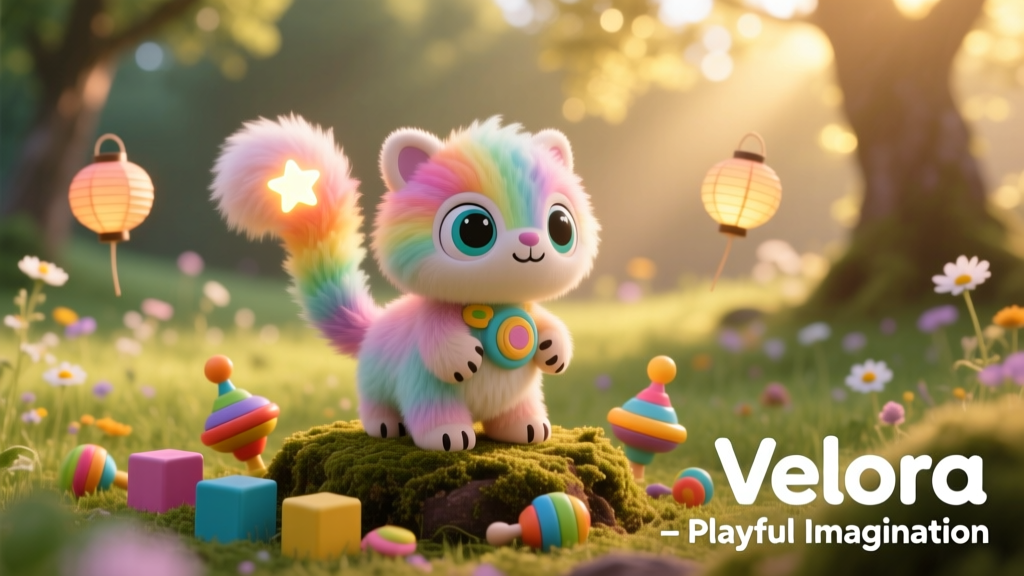 Velora: A Safety and Regulatory Deep Dive into the Popular Ride-On Toy Brand