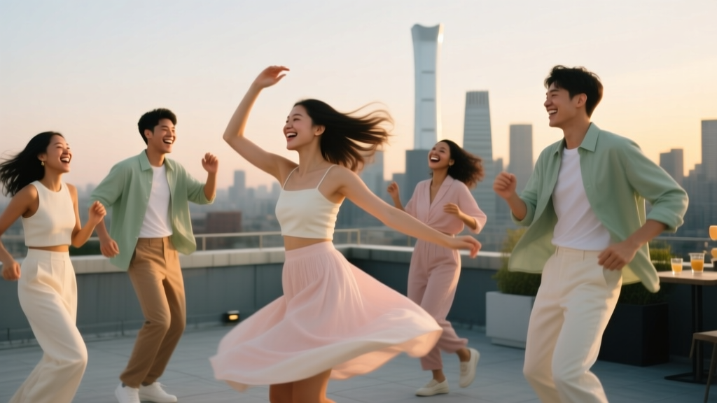 How to Dance for a Party: Easy Moves & Confidence Tips