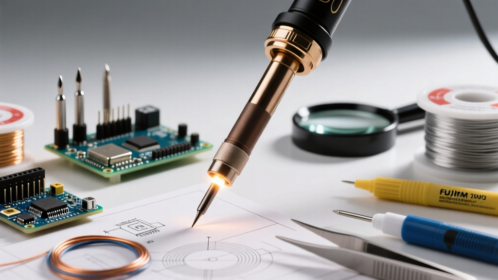 Best Soldering Iron Tip Tinner Reviews & Buying Guide 2026