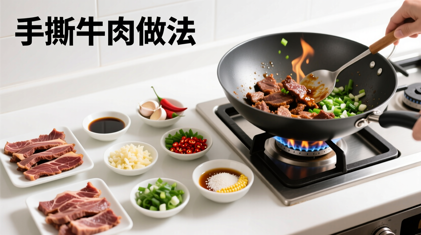 Perfect Shredded Beef Recipe: Foolproof Method & Tips