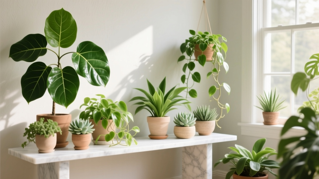 Why Your Plant Leaves Are Curling