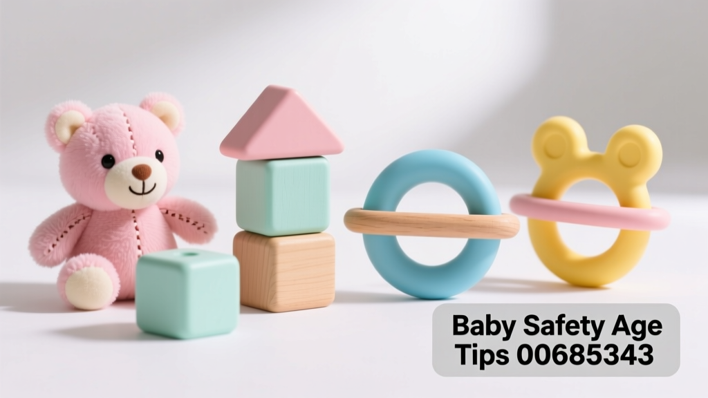 Nail Polish for Babies: Safety Guidelines, Age-Appropriate Use, and Evidence-Based Recommendations