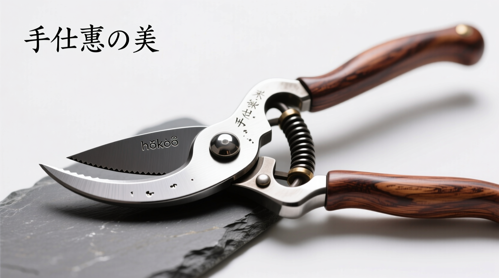 why are japanese garden tools so sharp design and craftsmanship