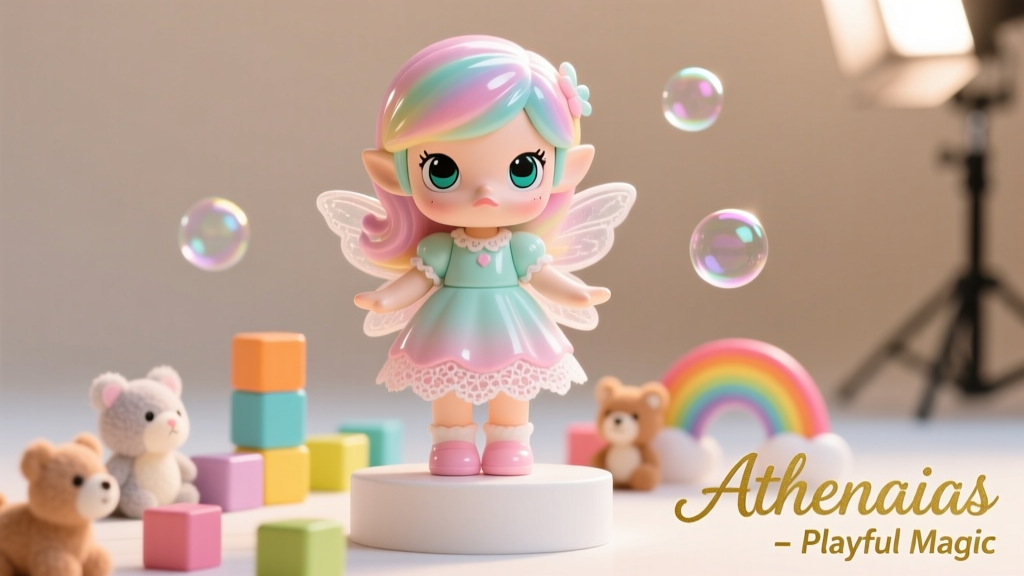 Athenais: A Safety and Regulatory Deep Dive into the French Doll Brand for Children Ages 3–8