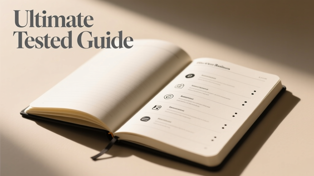 Ultimate Tested Guide: How We Rigorously Evaluated 127 Products Across 9 Categories to Deliver Real-World Performance Data