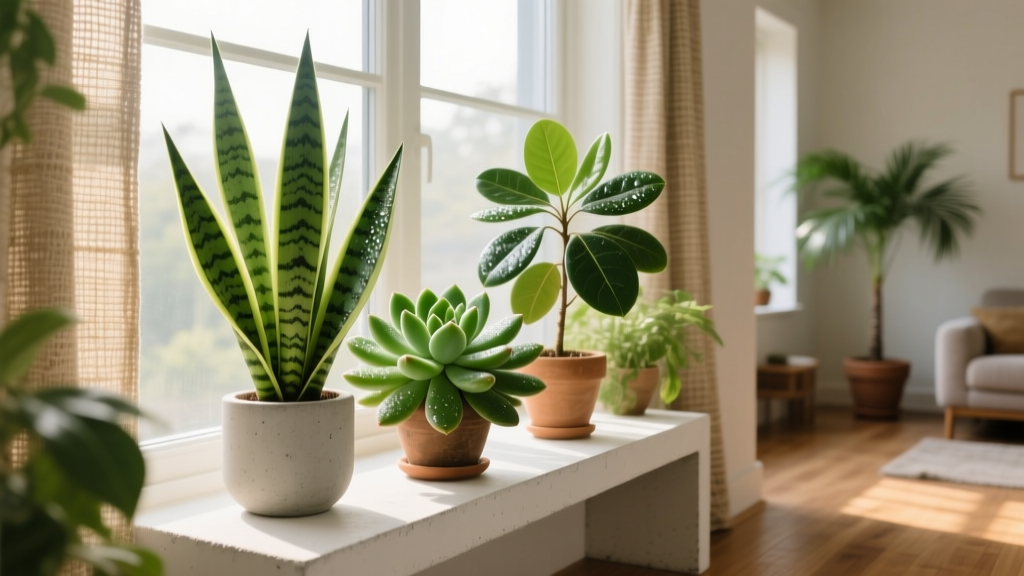 Indoor Plants for Direct Sunlight (2026)
