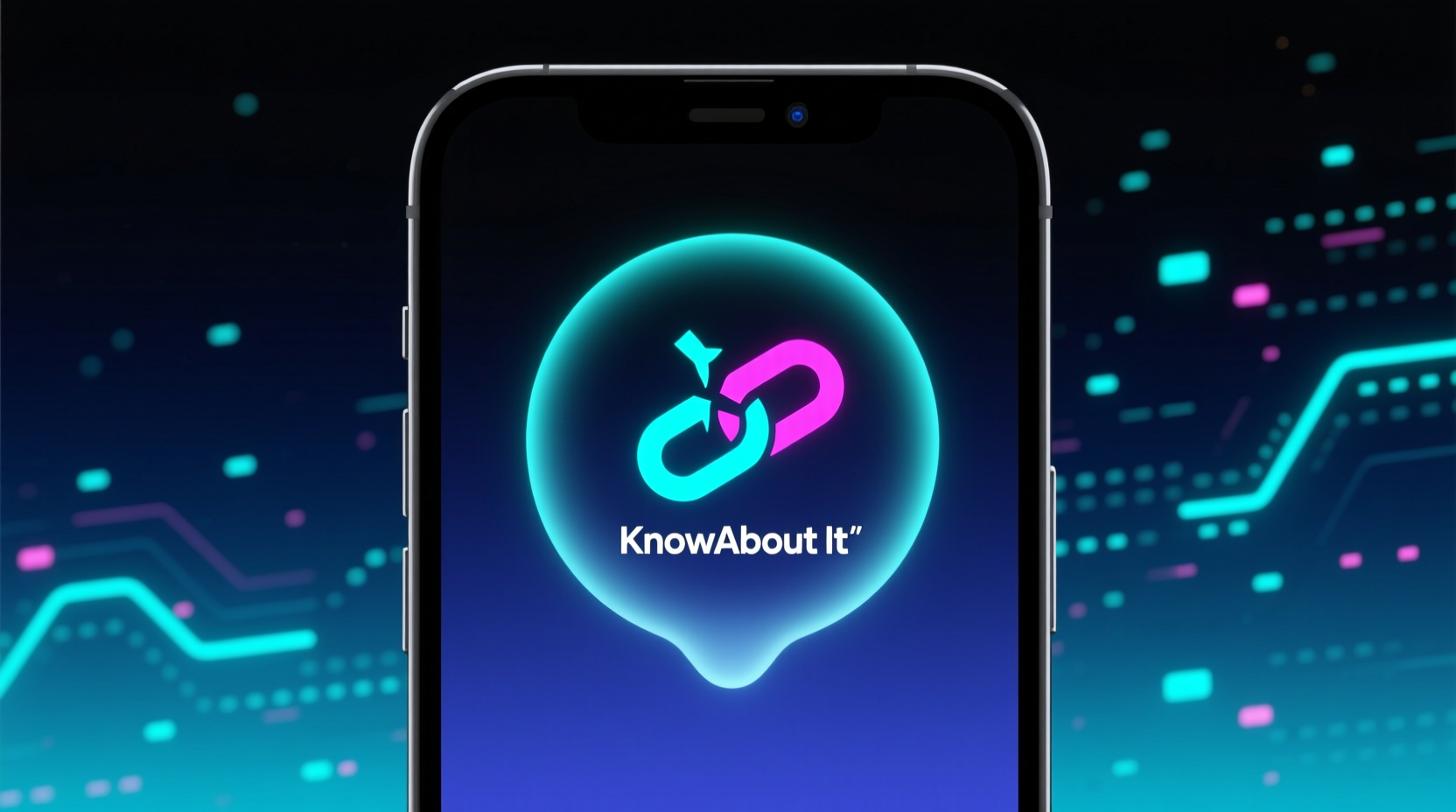 knowabout it captures missed social media links