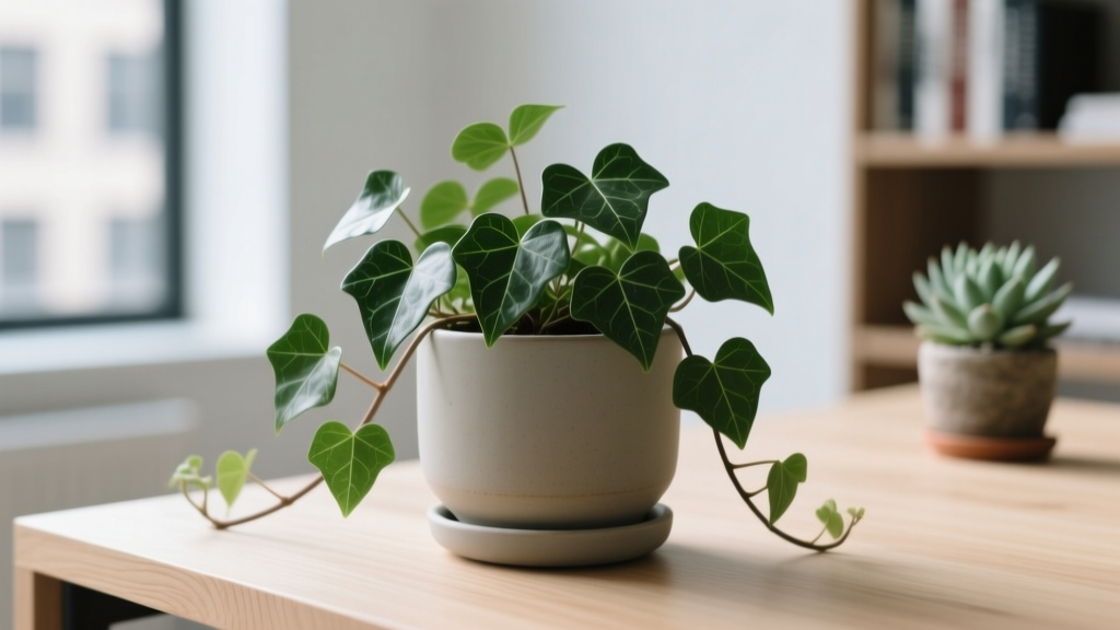 English Ivy Pest Control: Spot & Stop Infestations