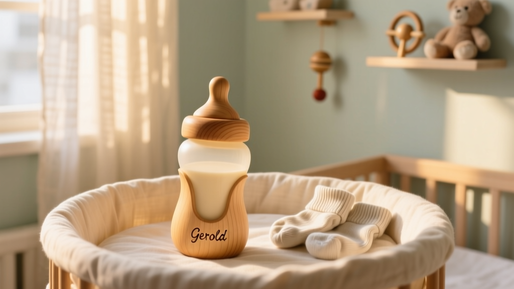 Gerold Syndrome: A Pediatric Nurse’s Clinical Guide for Early Recognition and Family-Centered Care