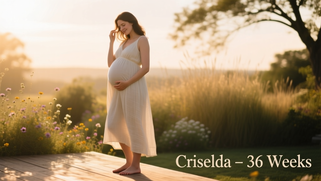 Criselda: A Doula’s Evidence-Based Guide to Supporting Perinatal Well-Being in Diverse Communities