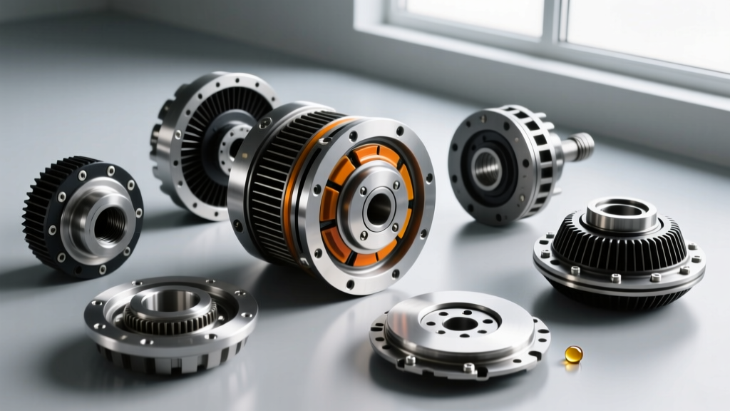 Cooling Covers for Types of Limited Slip Differential Explained