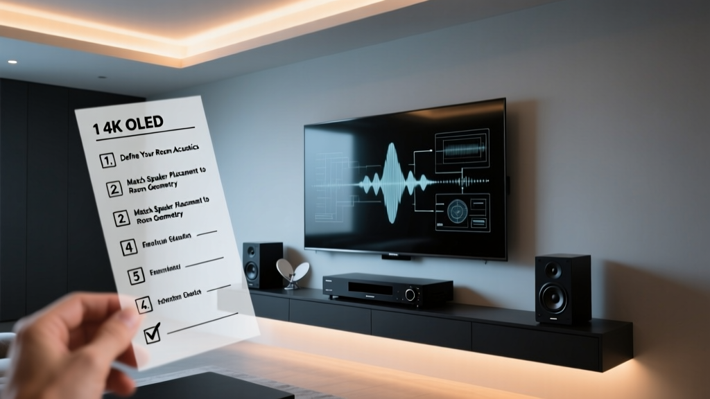 How to Choose Home Theater Systems (2026)