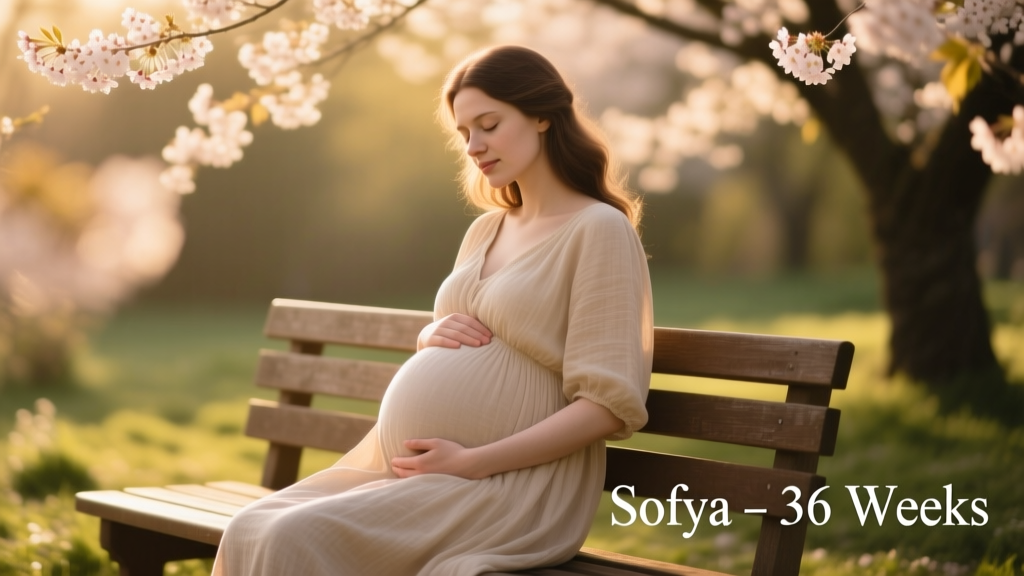 Sofya: Evidence-Based Insights on a Leading Prenatal Vitamin Brand for Modern Pregnancy Care