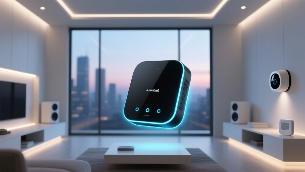 Home Assistant: Build a Local-First Open-Source Smart Home