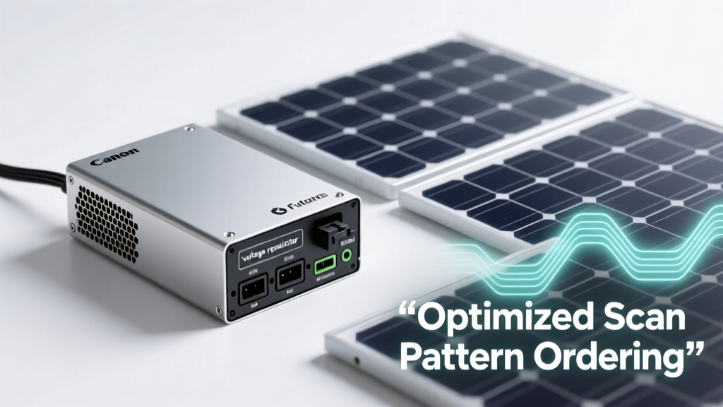 Reduce Test Diagnosis Cost With Optimized Scan Pattern Ordering