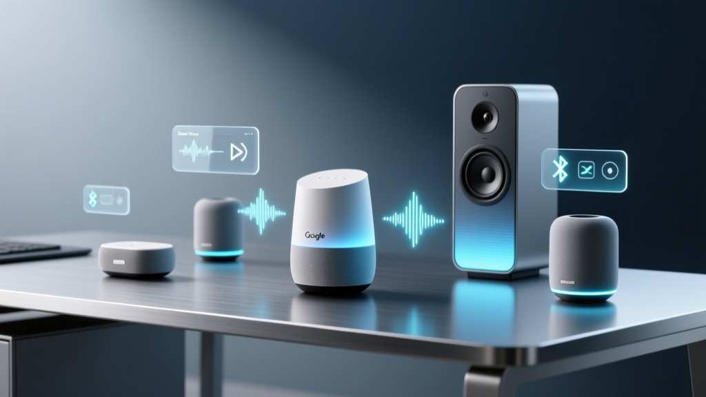 Google Home Multi-Speaker Bluetooth Workarounds (2026)