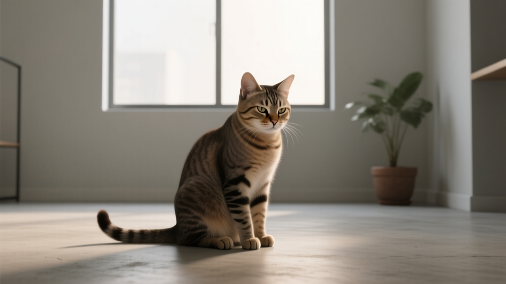 Cat Behavior Changes: 7 Red Flags You Can’t Ignore