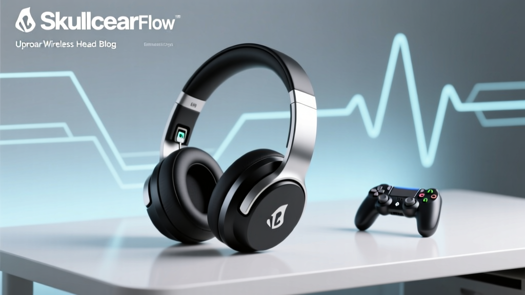 Skullcandy Uproar Wireless to PS4: Real Low-Latency Setup