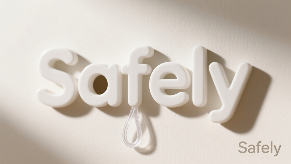 The Missing Middle Letter Phenomenon: Why Children Under 5 Misread Words and How It Endangers Their Safety