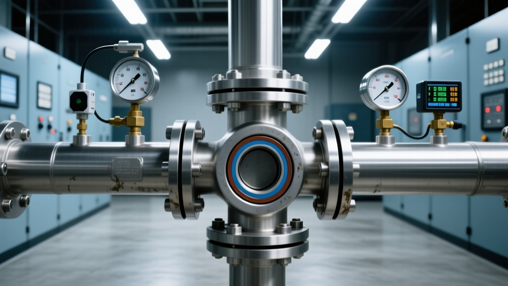 Cut Gasket Downtime 68%: 7-Step API 682 Maintenance