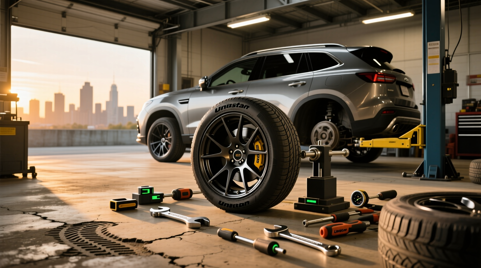 How to Choose Uniroyal Tyres: Is Uniroyal a Budget Brand?