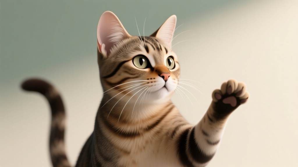 How to Understand Cat Behavior 2026