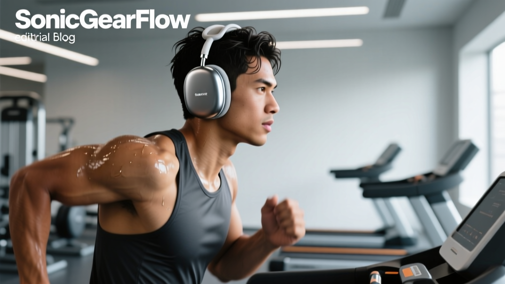 Best Wireless Gym Headphones (2026)