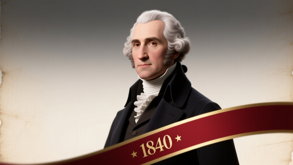 What Party Was William Henry Harrison? (2026)