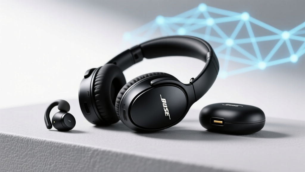 Bose In-Ear Wireless Headphones to Computer (2026)