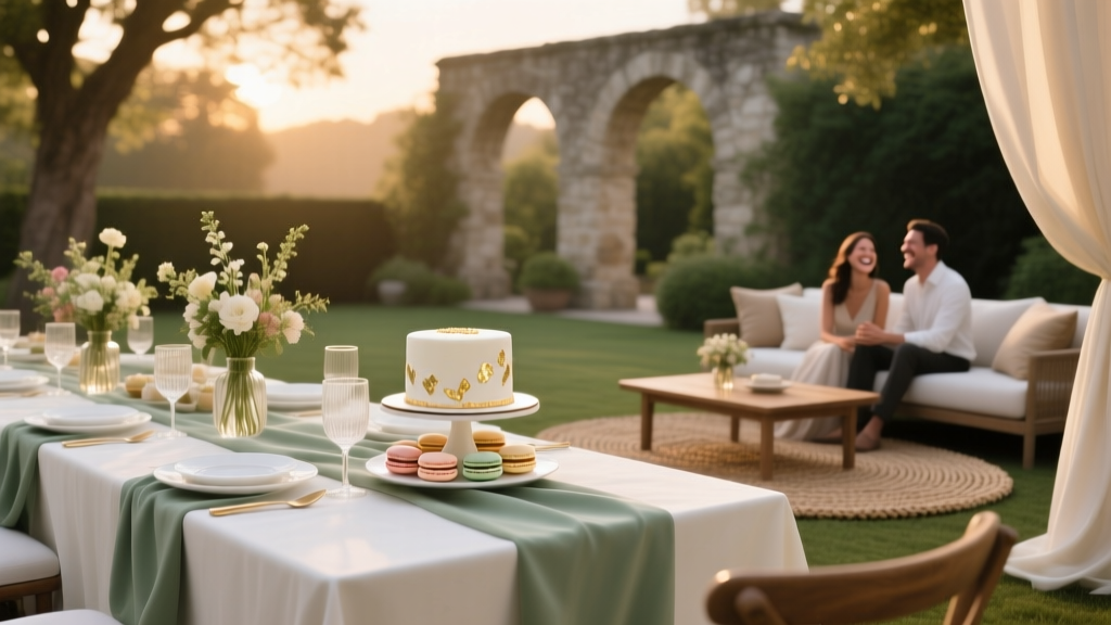 Cheap Wedding Reception: Luxe on a Budget (2026)