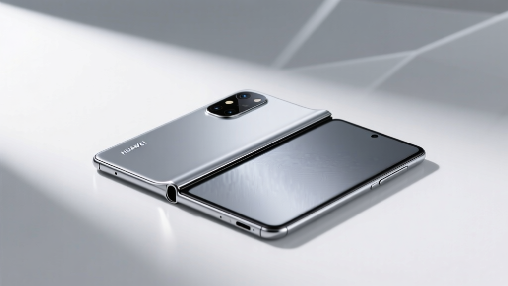 Huawei Mate Xs 2: Who Should Buy This Foldable?