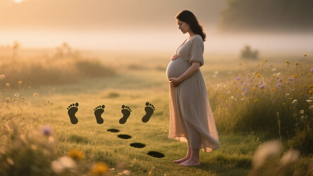 Meaning Four: The Physiological, Emotional, and Cultural Dimensions of the Fourth Trimester