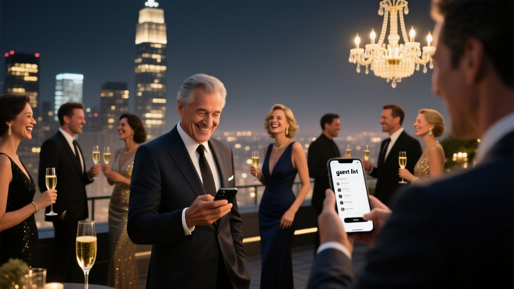 Diddy’s Party Guest List: Event Strategy Secrets (2026)