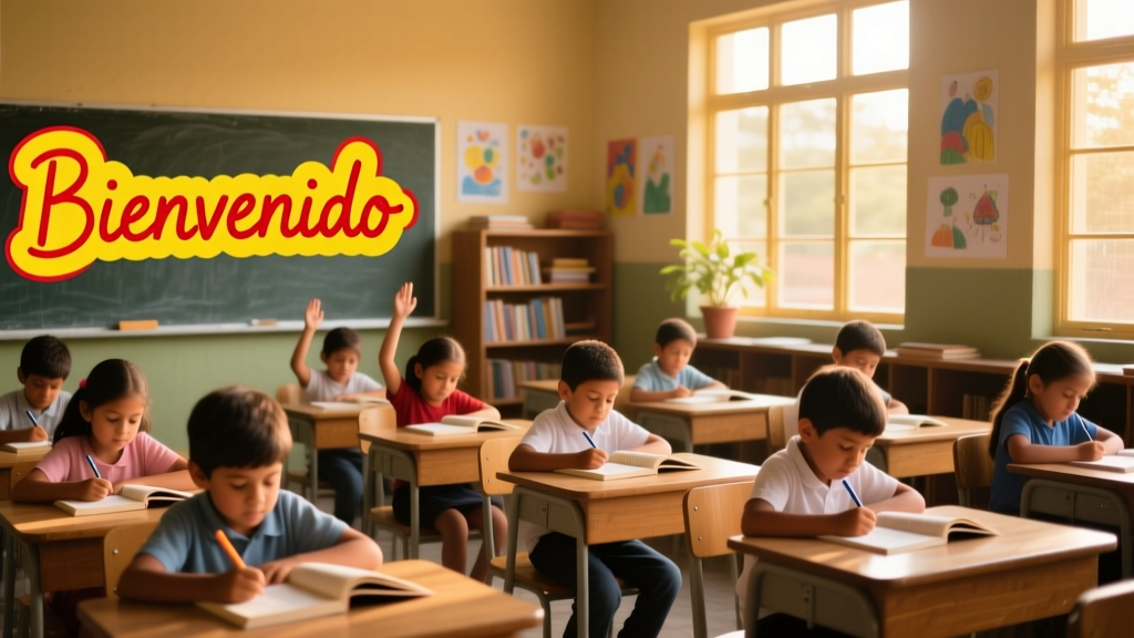 Bienvenido: Cultivating Warm, Evidence-Based Welcoming Practices in Early Childhood Settings