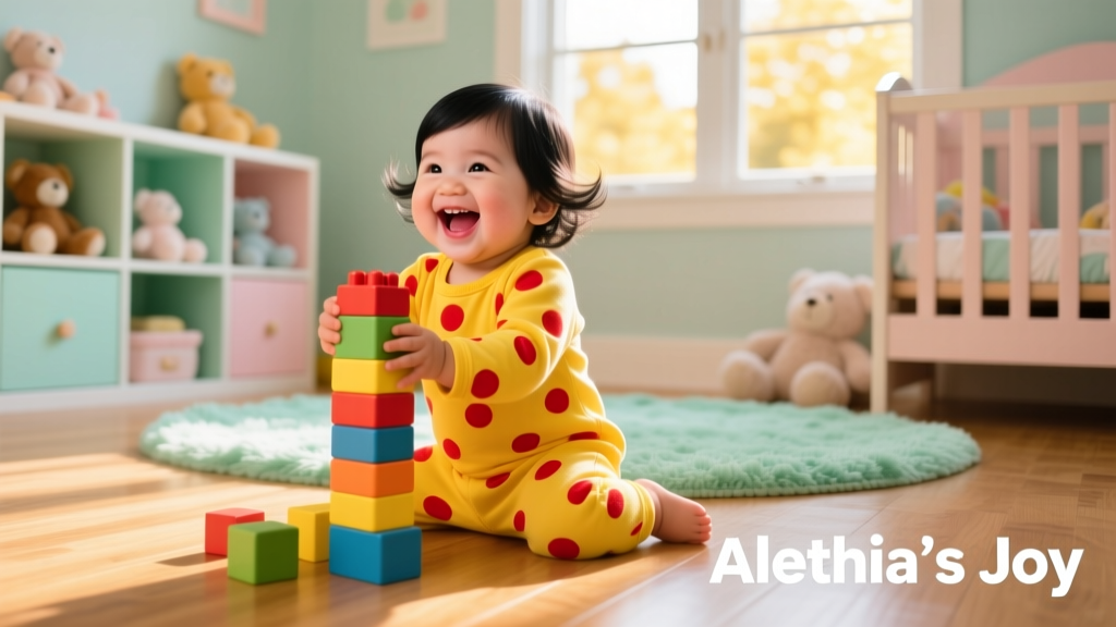 Alethia: Understanding and Supporting Truth-Seeking Behavior in Toddlers (Ages 18–36 Months)