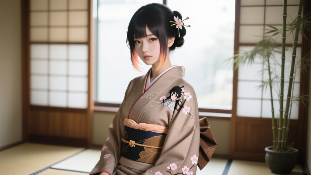 The Ultimate Wafu Cosplay Guide for Anime Conventions