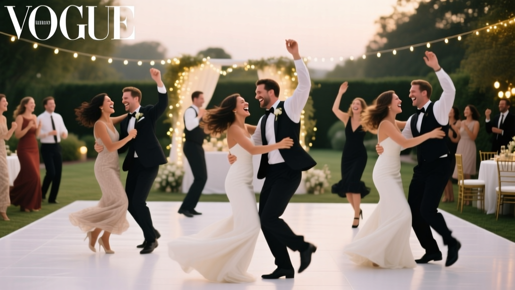 Must-Play Wedding Dance Songs (2026)