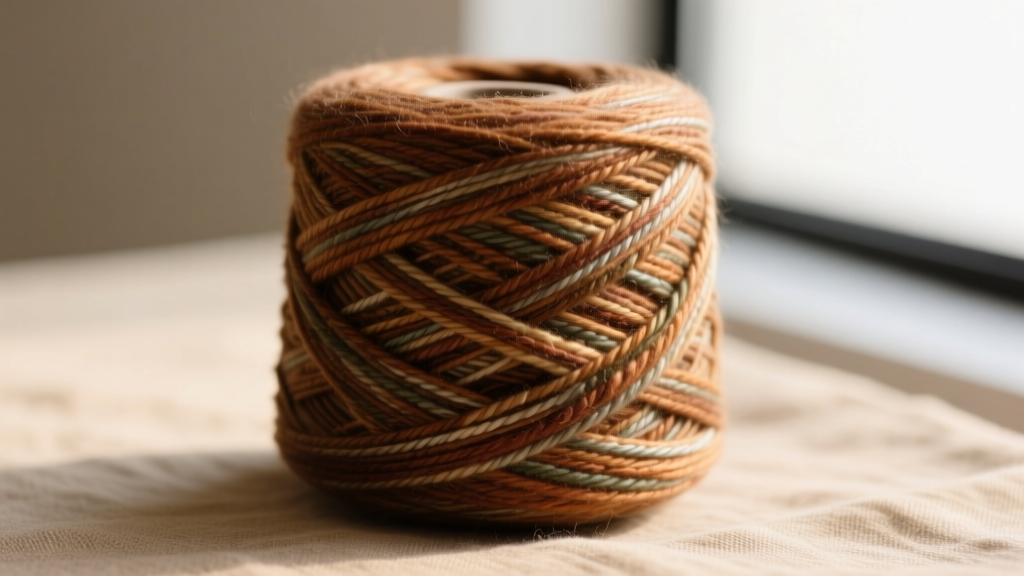 Wool Blend Yarns: The Smart Designer’s Secret Weapon