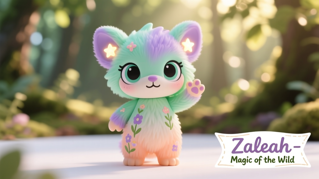 Zaleah Toys: Safety Evaluation, Market Position, and Regulatory Compliance Analysis