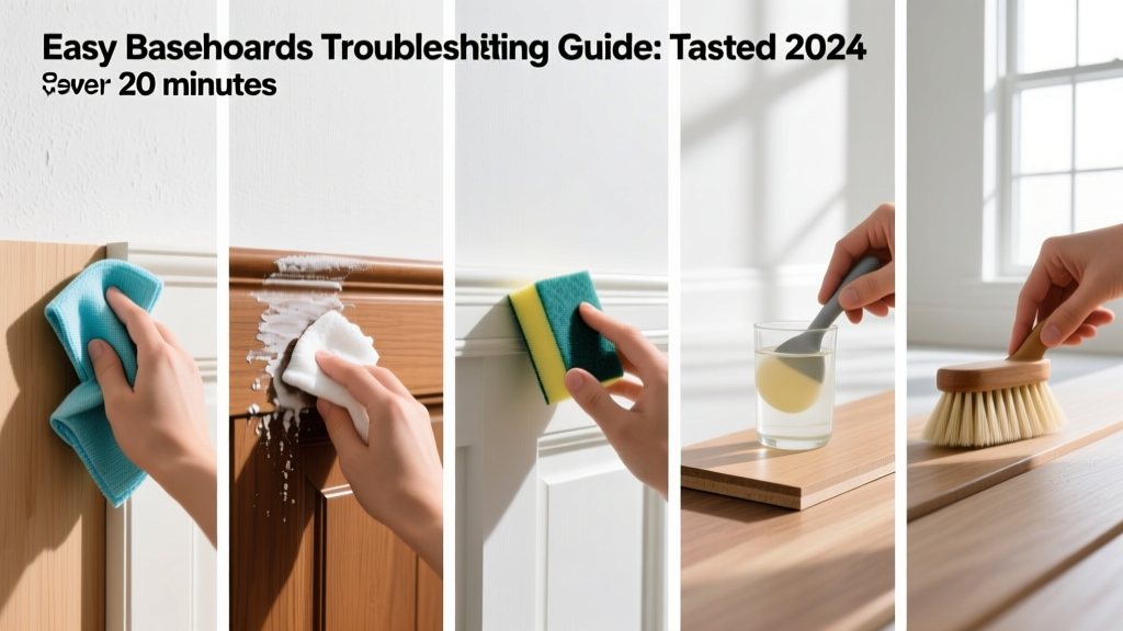 Easy Baseboards Troubleshooting Guide: Tested 2026