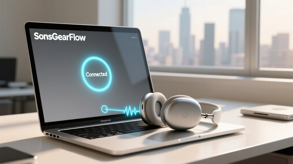 How to Pair Wireless Headphones to Laptop (2026)