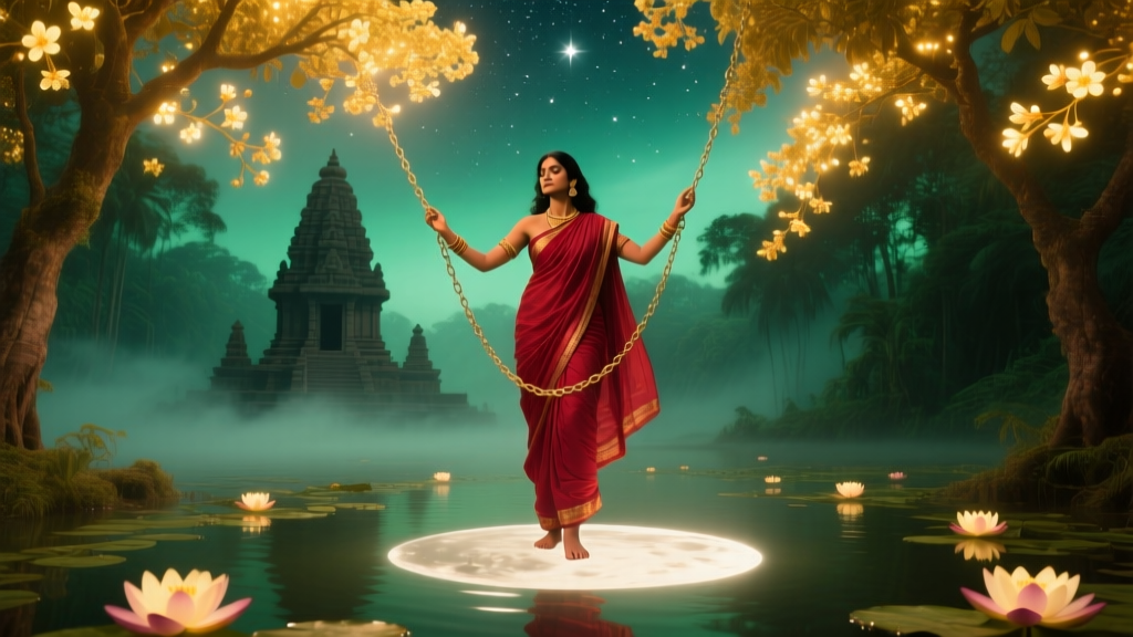 Escaping in Indian: Cultural Dream Symbolism