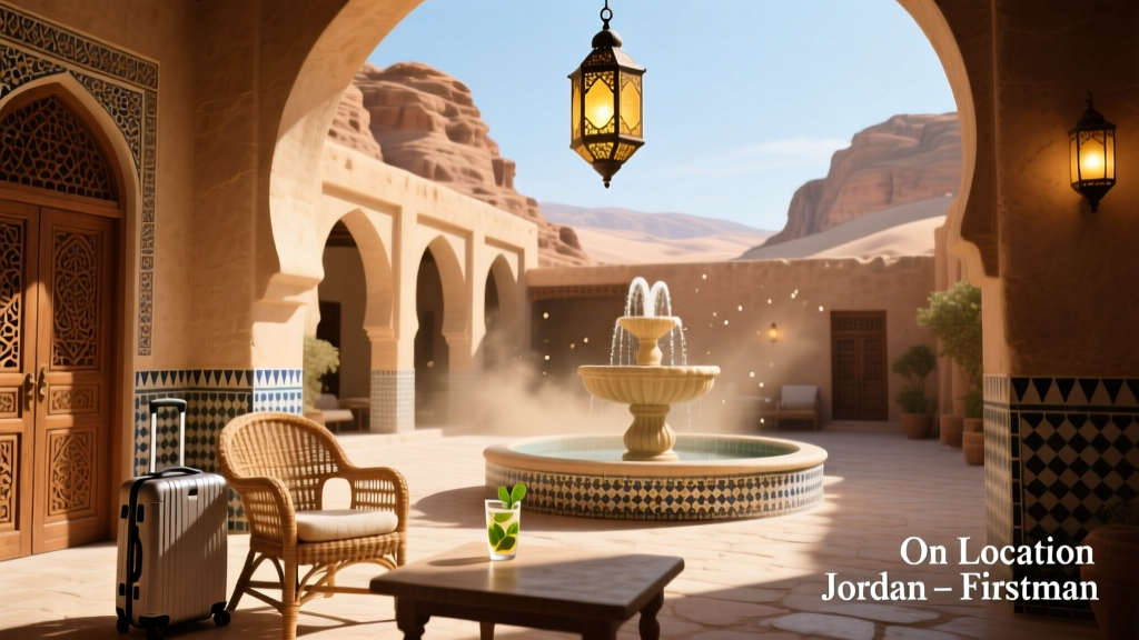 On Location Jordan Firstman: A Hospitality Industry Review of Urban Design, Operational Rigor, and Guest Experience in New York’s Most Discerning Residential Hotel