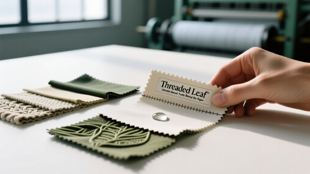 Threaded Leaf Clothing Brand: Truths Behind the Hype