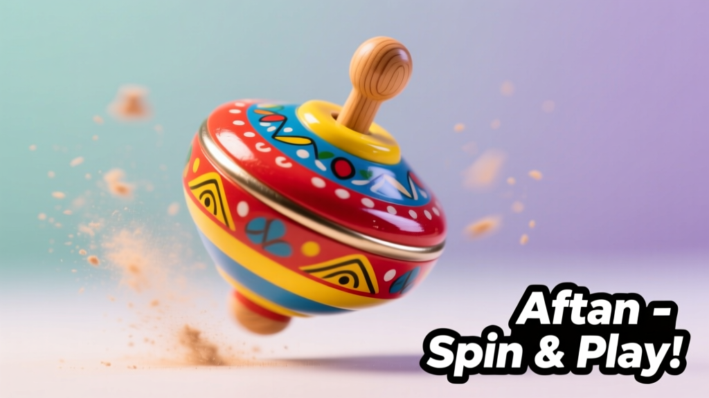 Aftan Toys: Safety Risks, Regulatory Gaps, and What Parents Need to Know