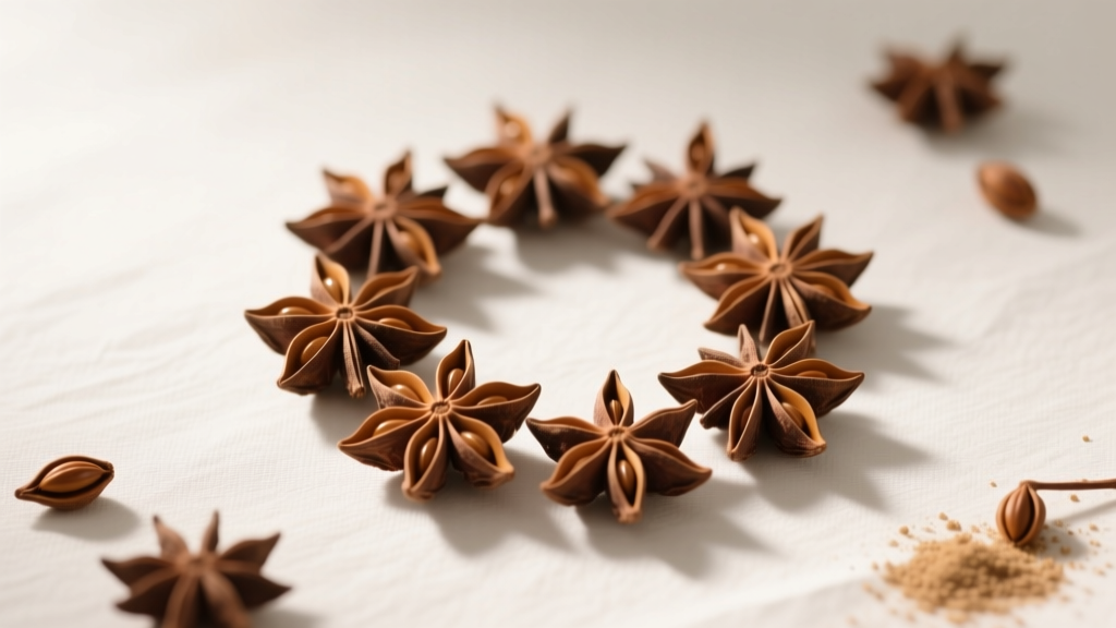 Where to Buy Star Anise: Trusted Stores & Online Sources