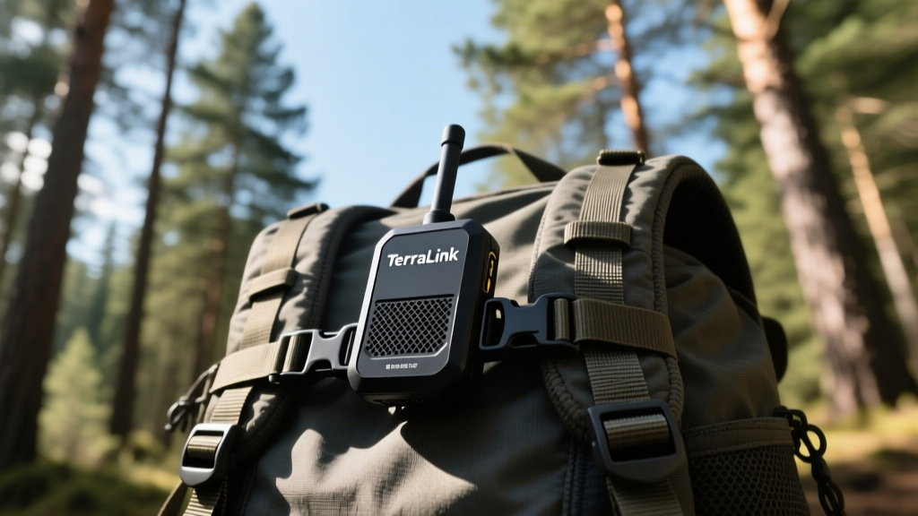 Beacon 1 Review: Is the New Mesh Satellite Tracker Worth It in 2026?