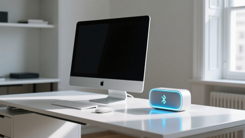 Bluetooth Speakers on Desktop: Fix Connection & Audio (2026)