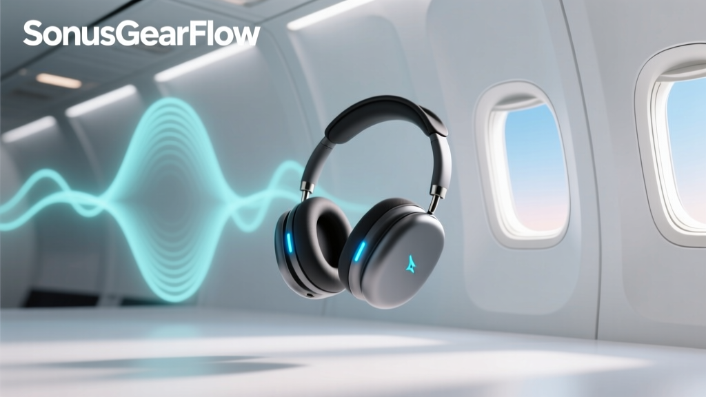 Wireless Headphones on Qantas: 5 Rules (2026)